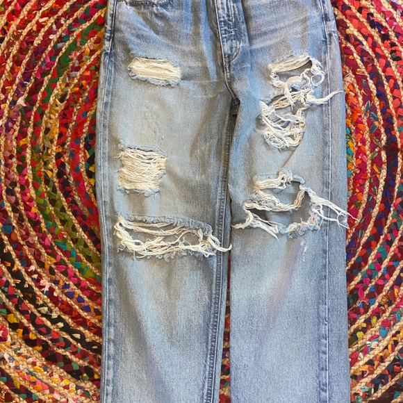 Moussy Denim - Mousy Vintage 27